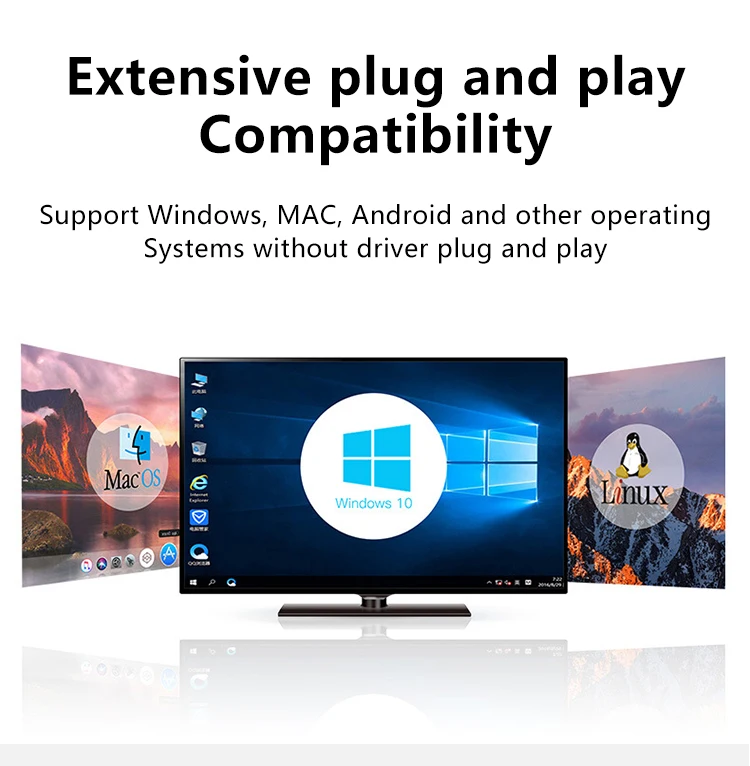 Computers e Electronics