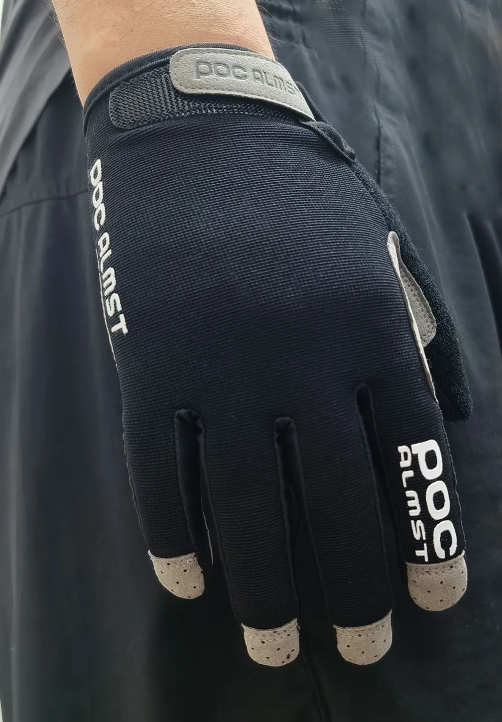 POC ALMST ����ũ�ν� �尩 ��ġ ��ũ�� MTB ������ ����Ŭ�� �尩 ��⼺ ����� BMX ATV �������Ŭ �����ε� Guantes ������ �尩