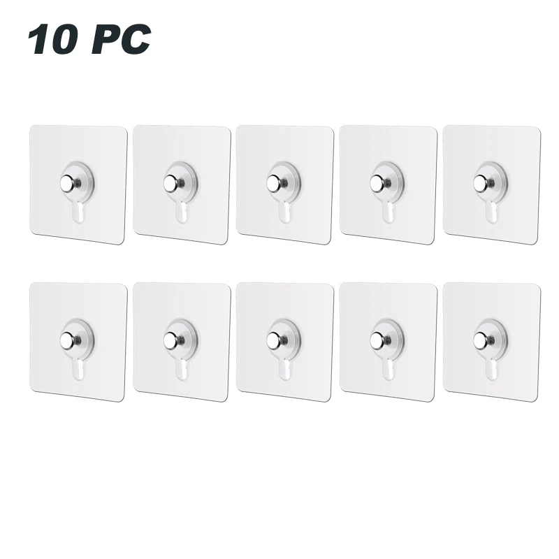 10 PC