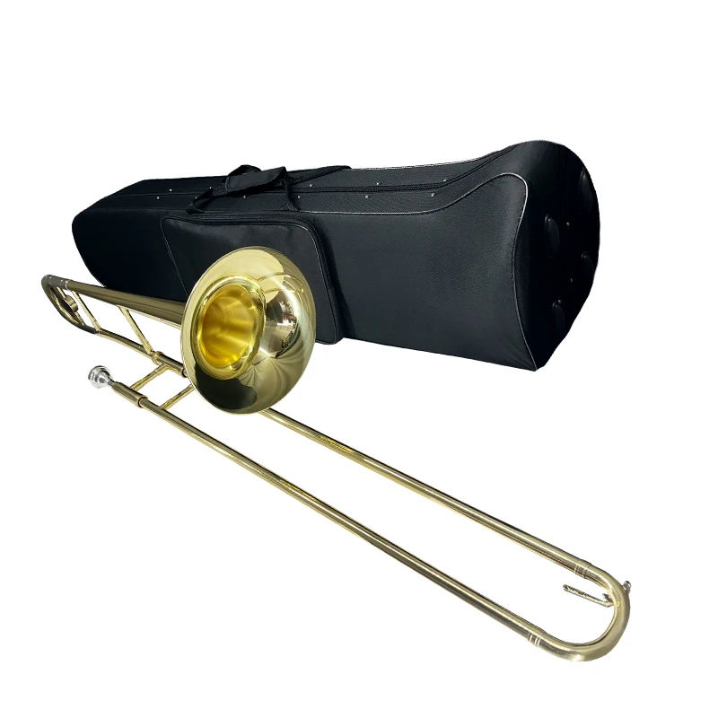 Price Alto Trombone With Case Made In China