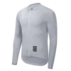 YKYWBIKE Men's Cycling Jersey Long Sleeve Spring Road Bike Shirt Pro Team Bicycle Clothes Riding Jersey 3