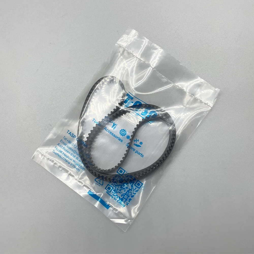 1pc Breadmaker Belt Bread Machine Spare Parts SS-186171 90S3M537 for Moulinex OW50 60 DeLonghi BDM1200S BDM1500 KENWOOD BM900