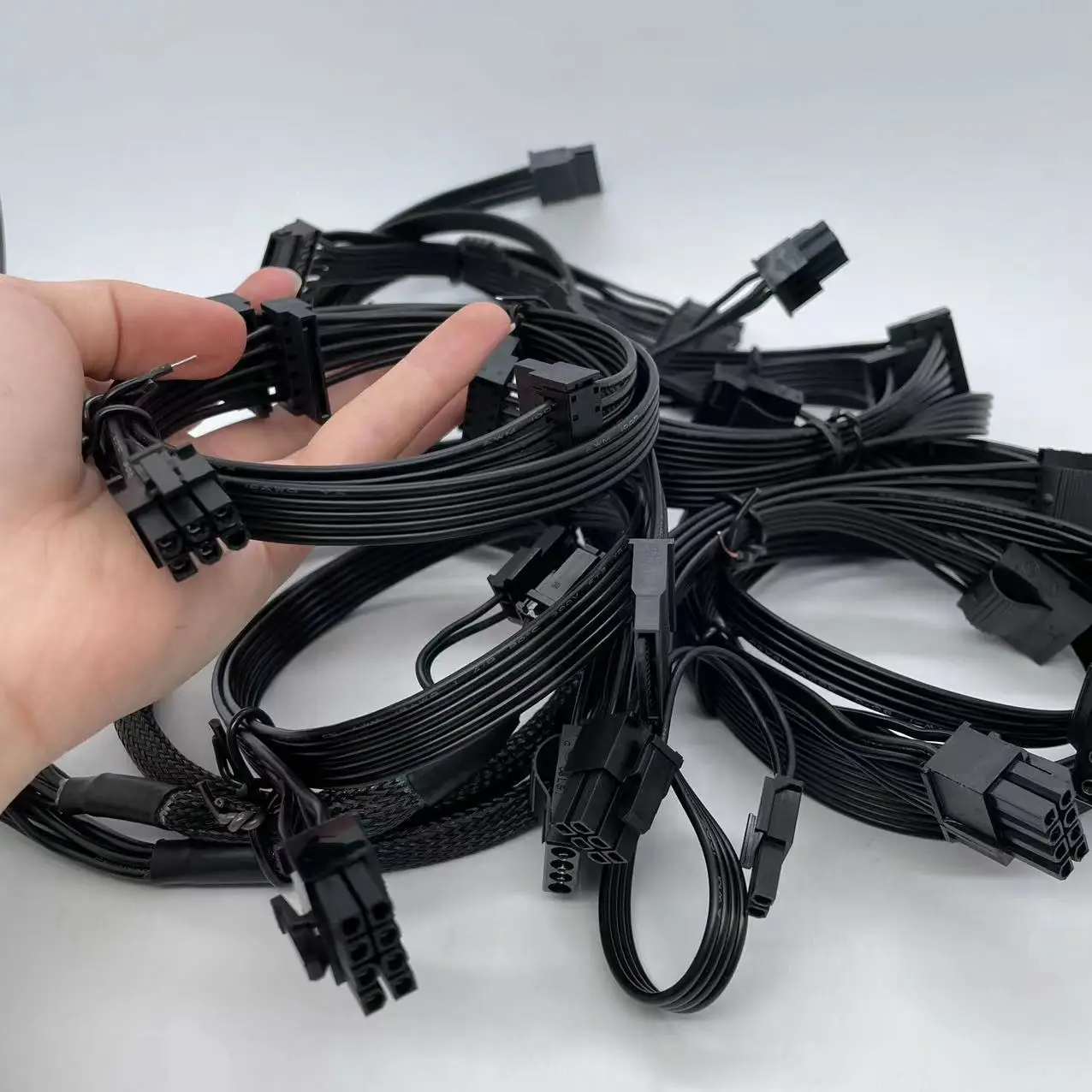 Seasoniccabledefuentedealimentacinde24Pinesdispositivoperif