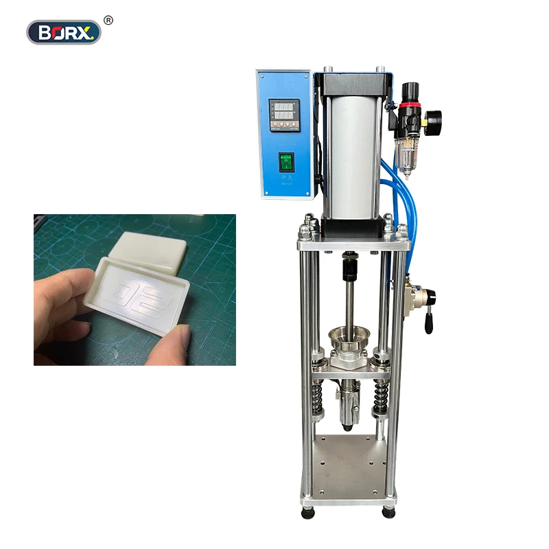 MiniVerticalInjectionMoldingMachineFor20gPlasticABSPPPCASPE