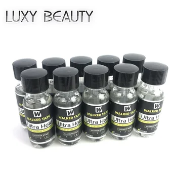 ultra hold glue for lace wigs lace front wig glue waterproof front lace wig glue 41ml 101ml lace glue adhesives toupee glue