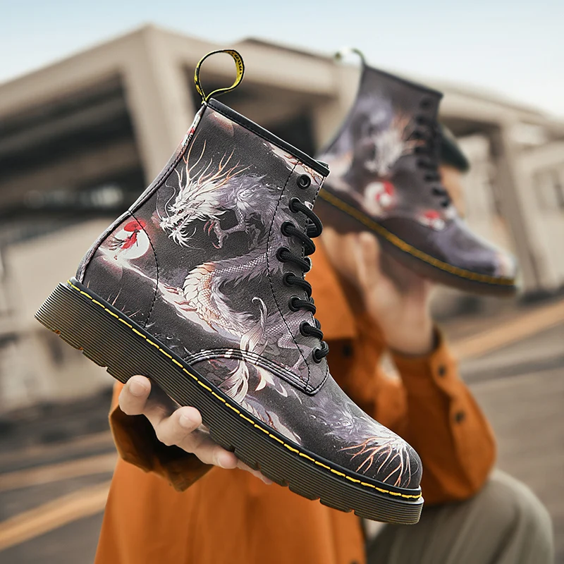 Fashion Running Shoes Men Sneakers Tenis Luxury Shoes Couple's Super Light Breathable Shoes Sports Blade Cushioning Jogging 6