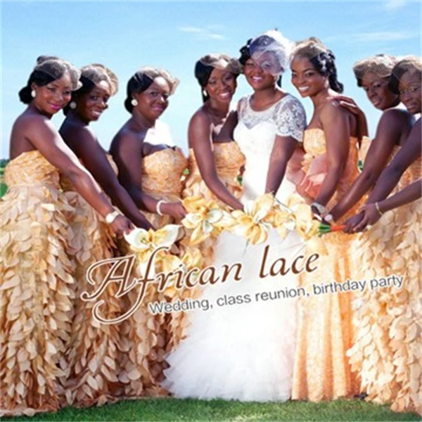 DYY Lace Fabric Factory Store