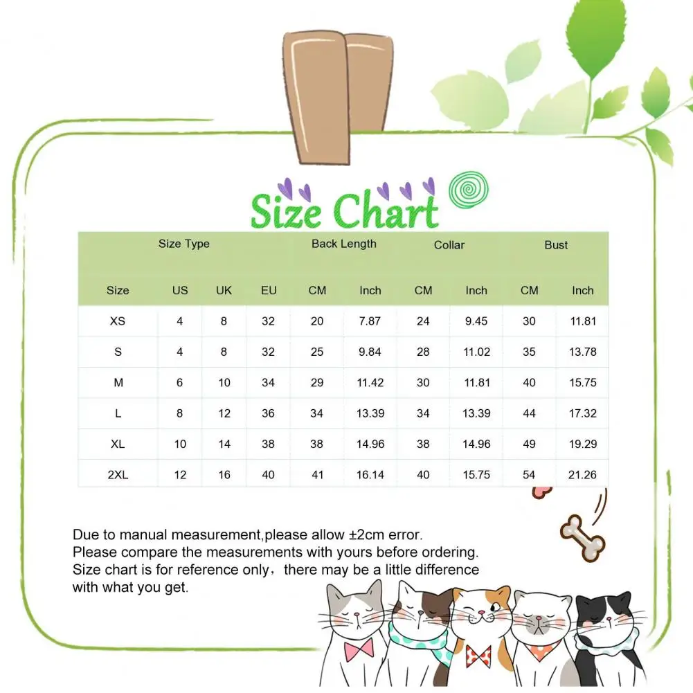 Pet jacket dog winter coat ears decor long sleeves hooded thick two legs warm print dog down coat