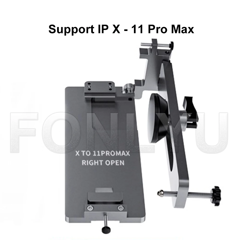TBK202A 3in1 Trennvorrichtung Für Telefon LCD Demontage Bildschirm Halterung Handy Display Spann Druck Form Vorrichtung – Detail 10