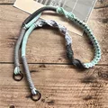Blue grey 110CM