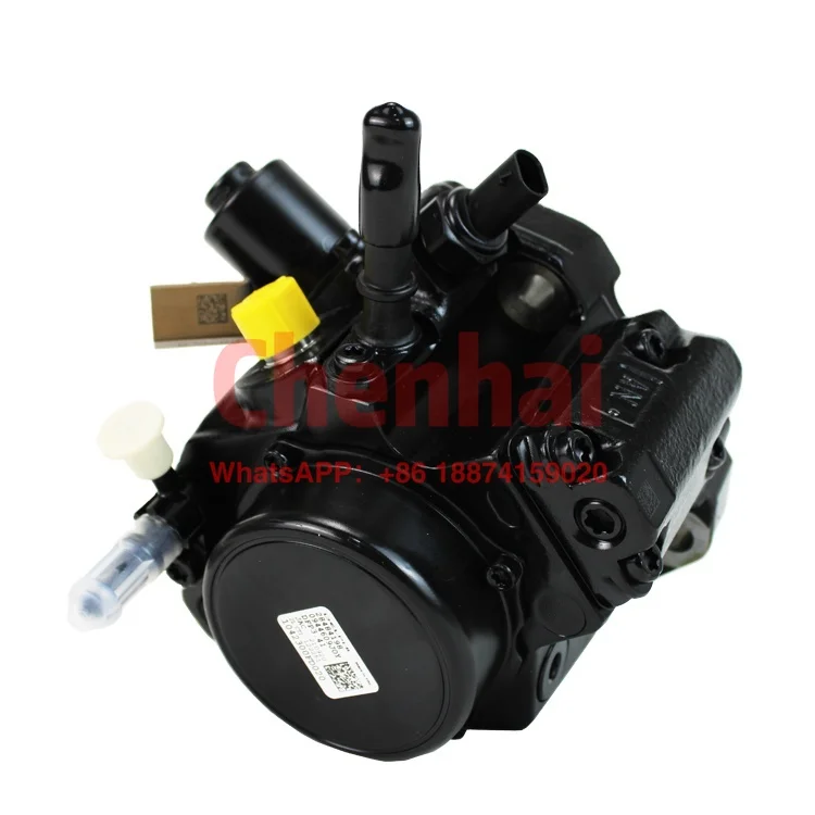 

JAC T6 T8 Original High pressure pump Fuel pump