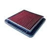 Cold Air Filter Replacement Car Sports Fit for Subaru Forester Impreza Liberty Tribeca WRX STI XV High Flow Intake Filters 3