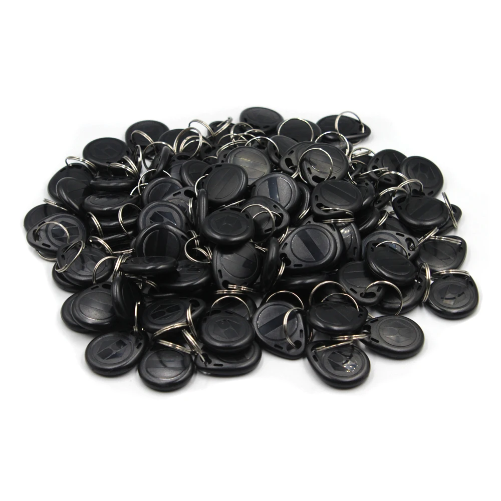Black-100pcs