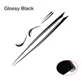 Glossy Black