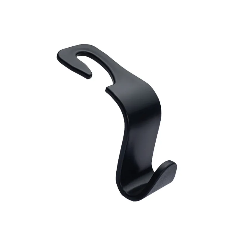 

2 multi-functional GM rear seat back small hooks