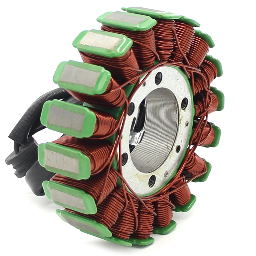 

Катушка статора зажигания для Triumph Speed Triple Sprint GT ST Tiger 1050 Daytona 955i T1300111 T1300509 T1300510 T1300507