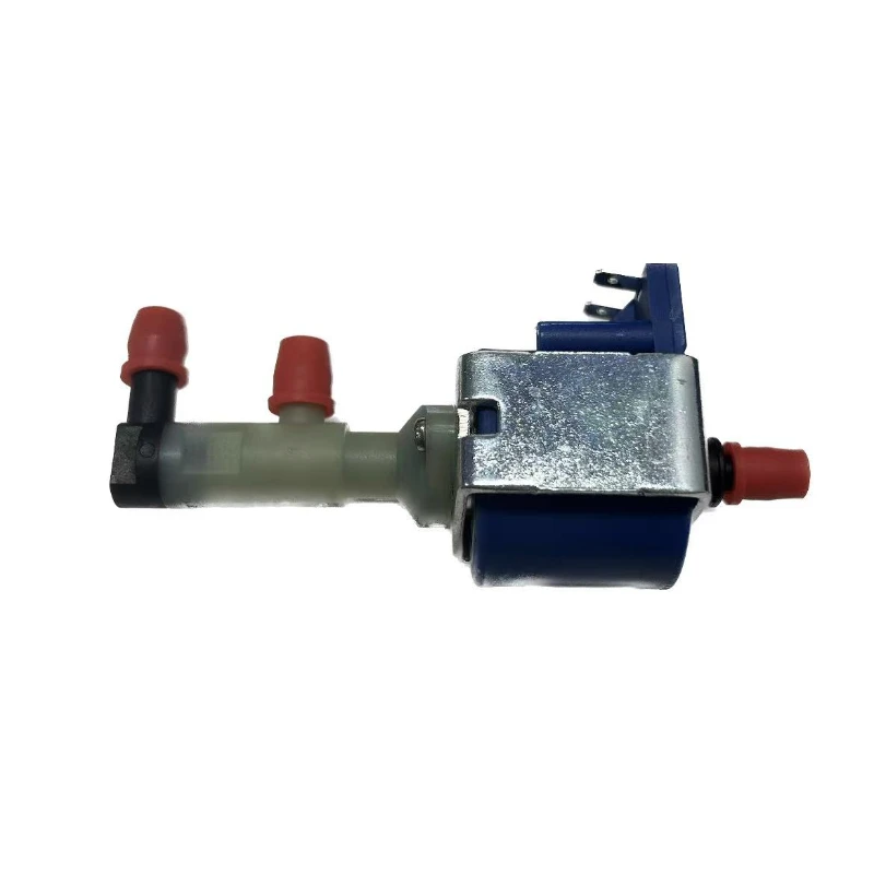 JYPC-3 25W AC 220V Original Plunger Type 6bar 195cc/min Water Suction Pump for PHILIPS Electromagnetic Steam Gas Pump