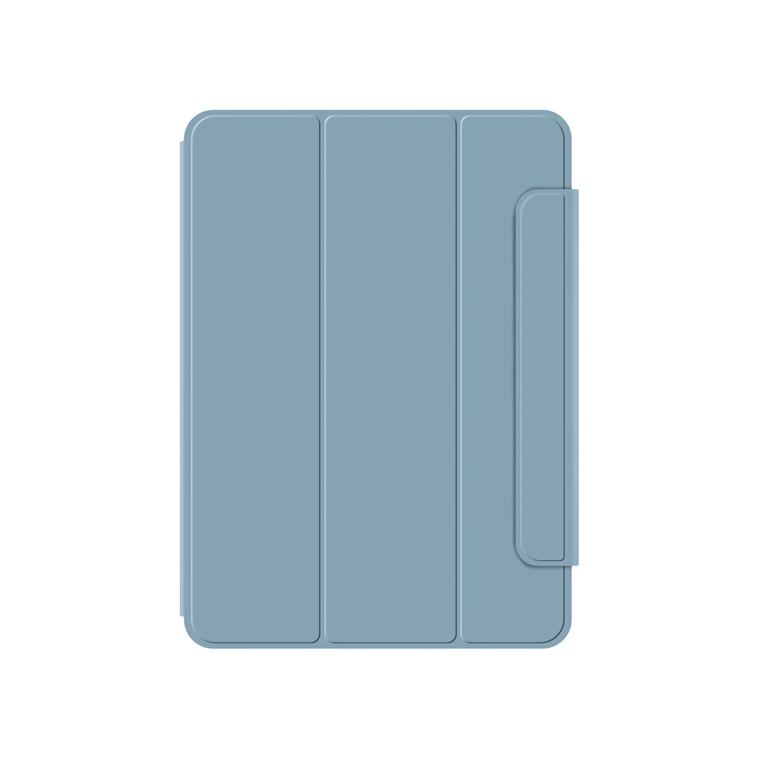 Magnetic Smart Folio Tablet Protective Cover