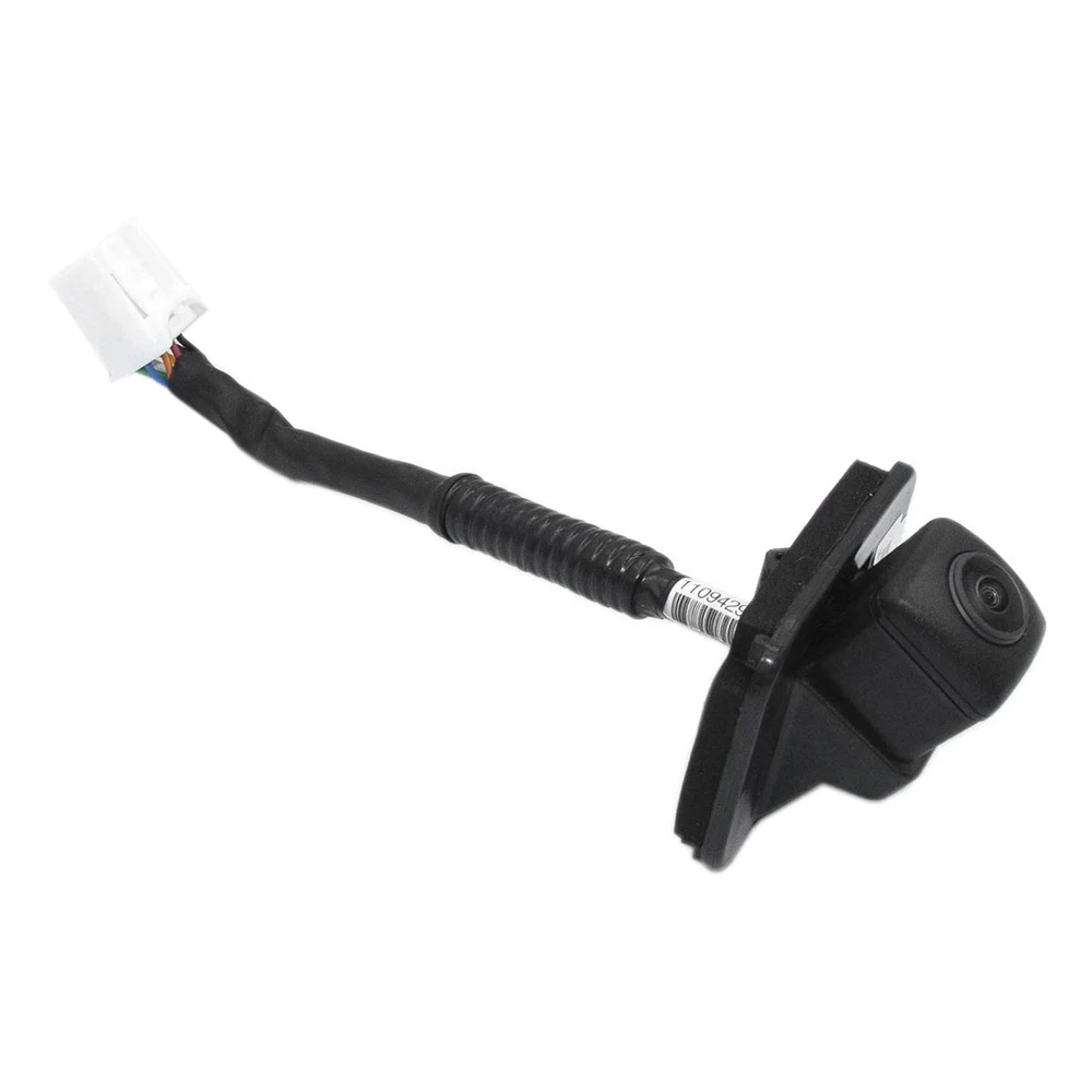 

Rear View Back Up Camera Multiangle Views for Honda Accord 2014- 2017 Backup Camera 39530-T2A-A21