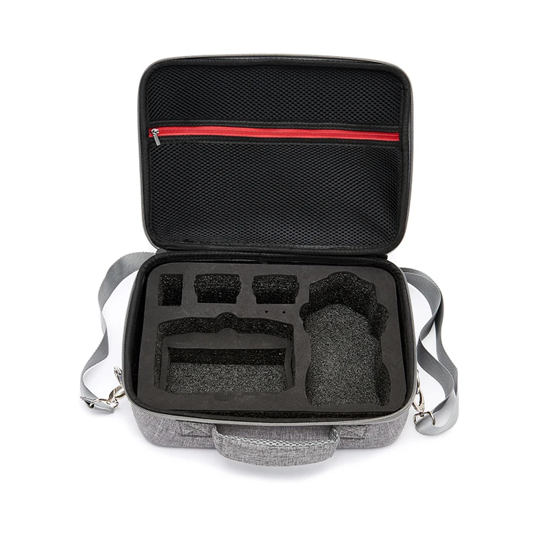 Drone Accessories Drone Storage Bag Drone Storage Case Storage Bag For DJI Mavic Air 2 Portable Shoulder Bag Carring Travel Case