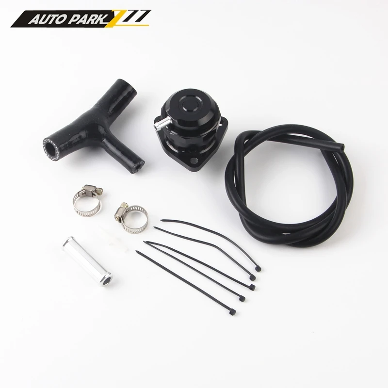 Auto Blow Off Valve Atmospheric Valve For Amg A45 Gla45