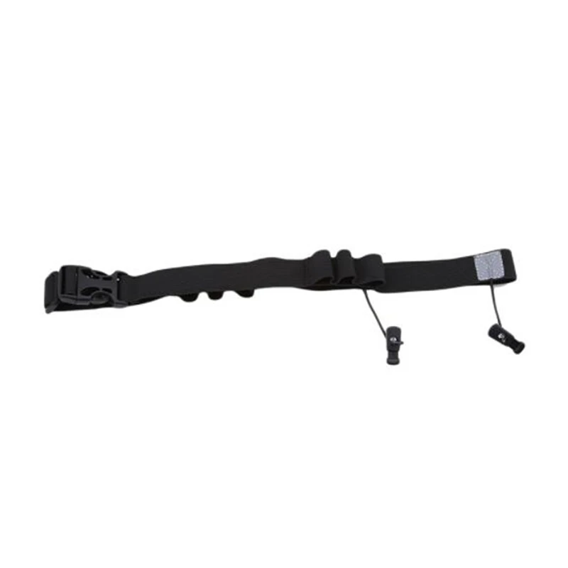 Energy Elastic Running Belt - Convenient Outdoor Sports Accessory