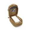 Oblique Straddle Portable One Shoulder Oxford Cloth Men's Small Bag Multi Functional Portable Waistpack 5
