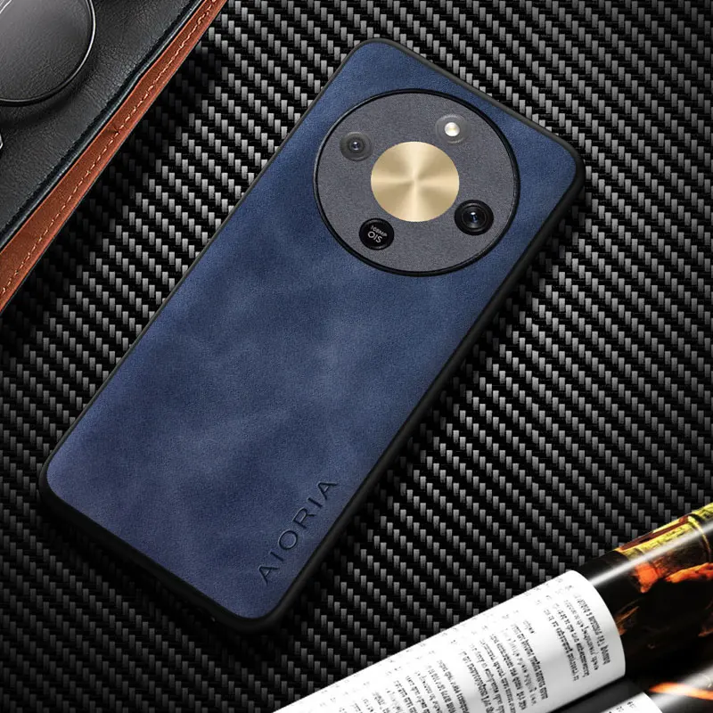 Sleek and Durable Silky Feel Matte Phone Case Cover