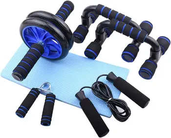 5-in-1 Ab Workout Kit 1