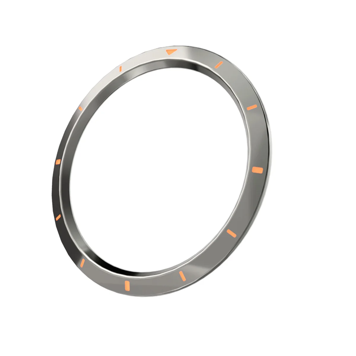 Premium Bezel Ring Protector Case