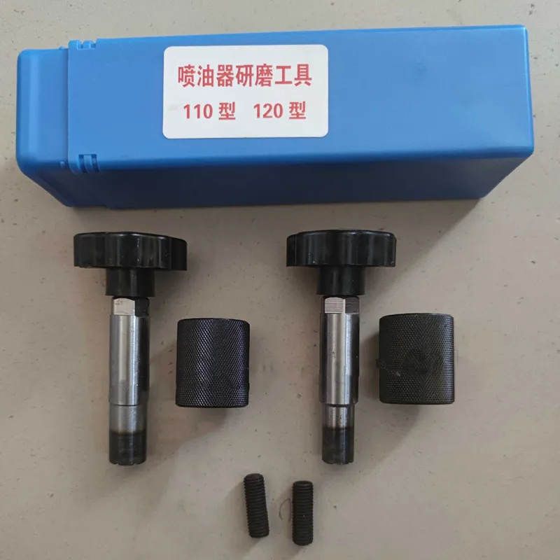 CommonRailInjectorBodyPartGrinderMaintenanceToolGrinding