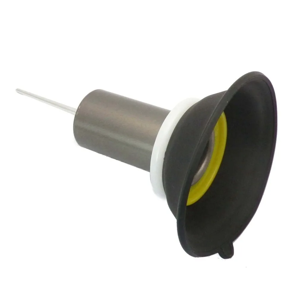 Expédition rapide 24mm Carburetor Diaphragm w/ Slide & Needle GY6 125 150 Chinese Scooter PD24