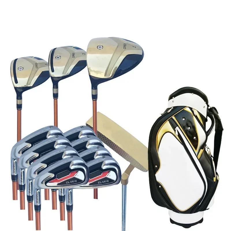 m2 m3 m4 m5 club golf iron heads golf clubs irons forged complete club sets