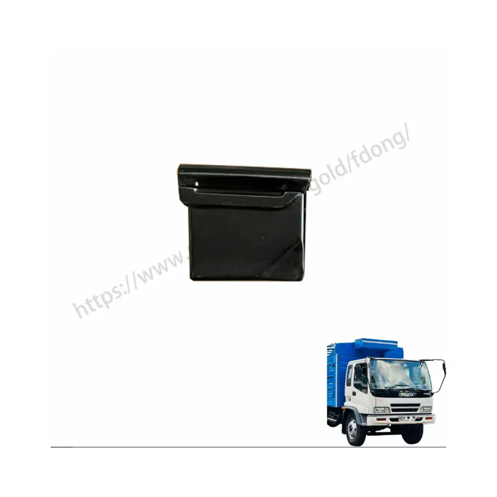 ISUZU DECA320 DECA270 FXZ270용 FDONG 1개 재떨이통
