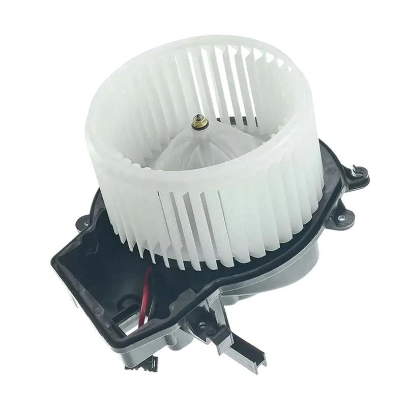 

1 PCS HVAC Blower Heater Motor With Fan Cage Metal+ABS Automotive Supplies For Mercedes Benz W203 S203 W463 2038202514, 9159591