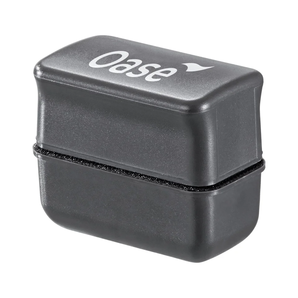 Double Sided Magnetic Aquarium Glass Cleaner