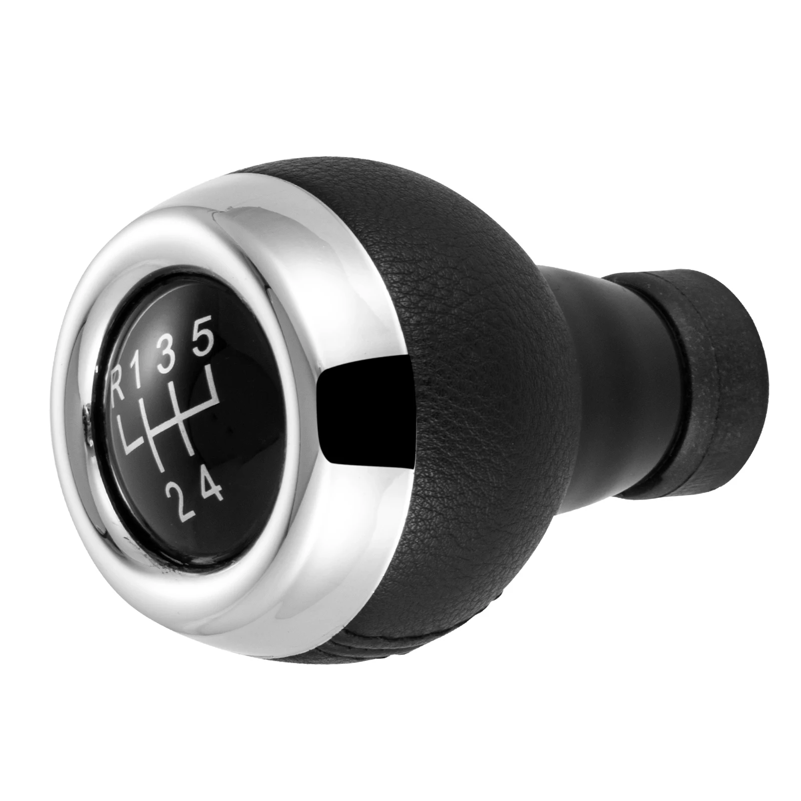5/6 geschwindigkeit Schaltknauf Manuelle Hand Speed Ball Shifter Für Mini Cooper F54 F55 F56 F57 R55 R56 R57 R58 R59 R60 R61 Auto Teile – Detail 6