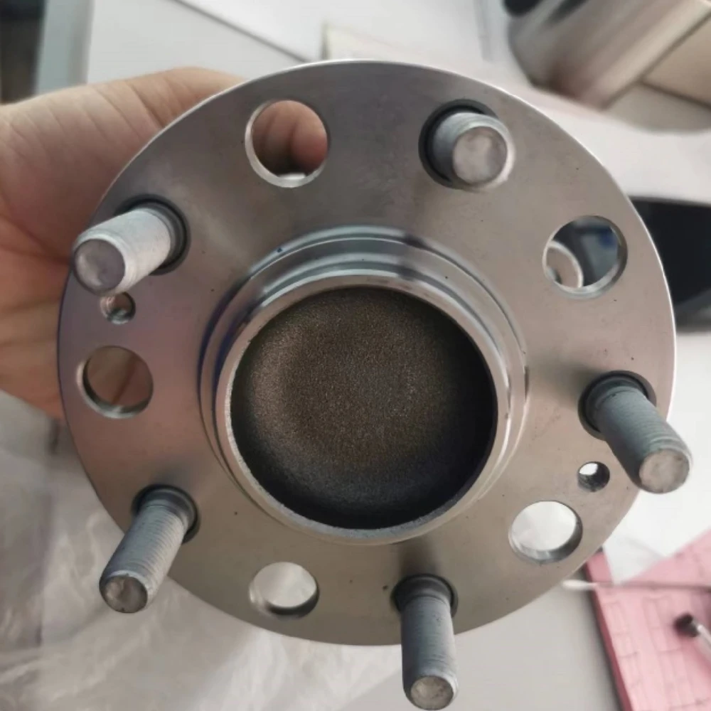 CHANGAN EADO EV/EADO EV460/EADO EV300 Rear Wheel Hub Bearing Wheel Hub Core Assembly