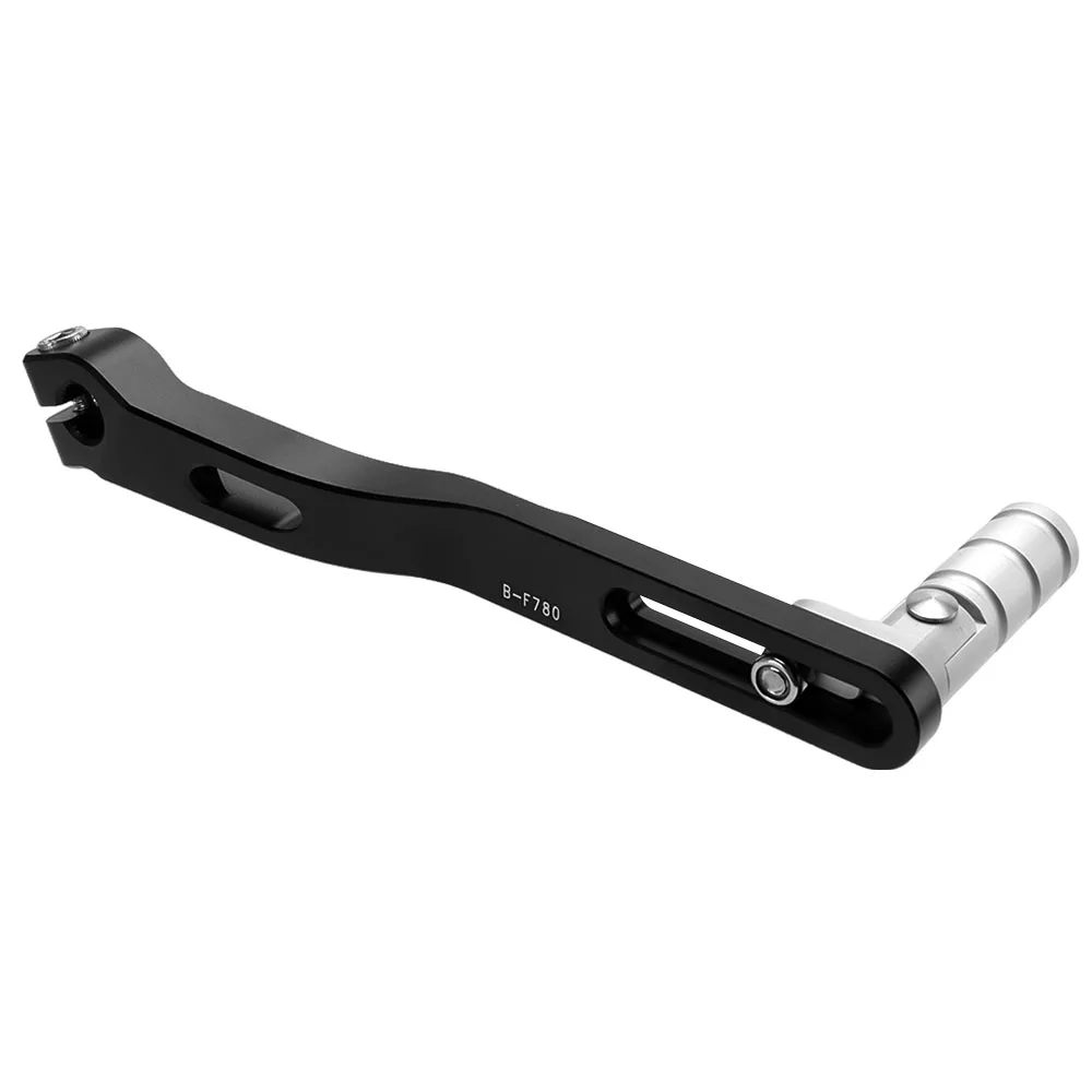 Motorrad Shift Bremspedal Hebel Für BMW F800GS ADV F700GS F650GS F800 F700 F650 GS 2014-2017 Einstellbare Folding schalthebel – Detail 22