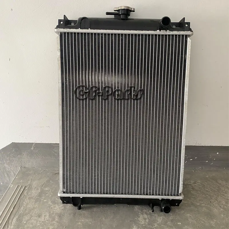 

Радиатор для резервуара воды для экскаватора CAT E305