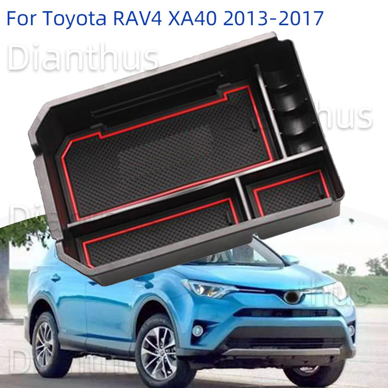 Update 97+ about 2016 toyota rav4 accessories latest in.daotaonec