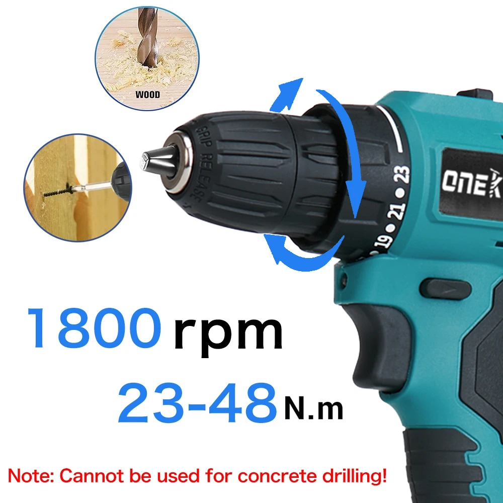   귯ø Ʈ 帱 ظ 帱 ũ ̹ DIY   Rechargable Ŀ 帱 Makita 18V ͸