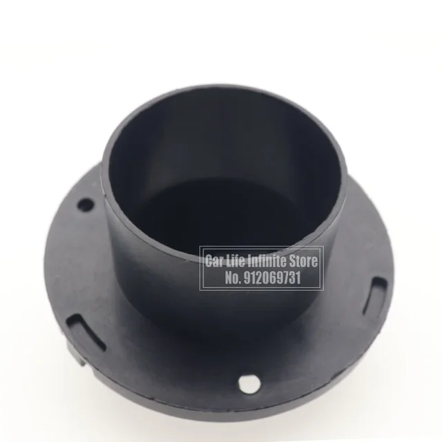 Uscita Aria Calda Per Auto - Condotto 60mm Per Riscaldatore Eber/Webasto/Propex - Foto 13