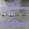 Men Weightlifting Belt Gym Women Weight Lifting Belt Heavy Strength Training Belt for Powerlifting Deadlift Squat Waist Support 6