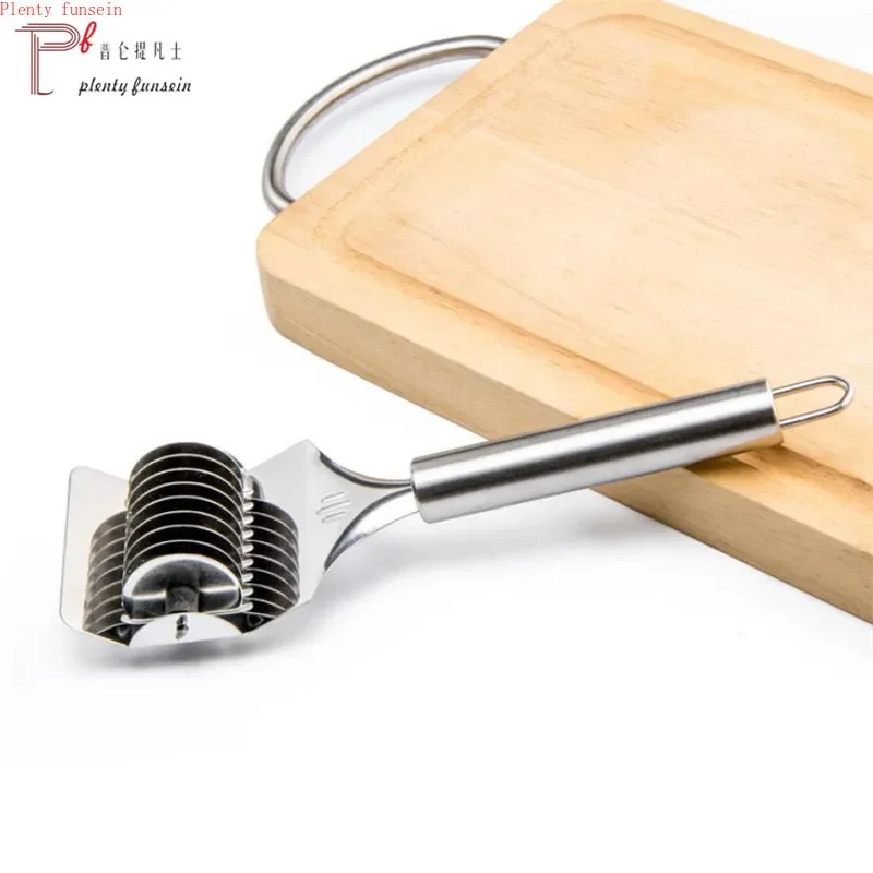 Machine a Pate Noodle Maker 3.2cm Silver Ciq 7cm Metal Stocked Pasta Tools Pasta Clearance