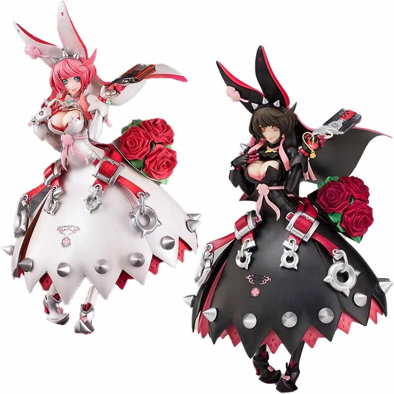 Elphelt Valentine Figure Review: Why This 1/7 Scale GSC Action Figure ...
