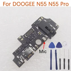 Enhanced Product Title:  
Premium USB Charging Dock Board (N55 N55 Pro)