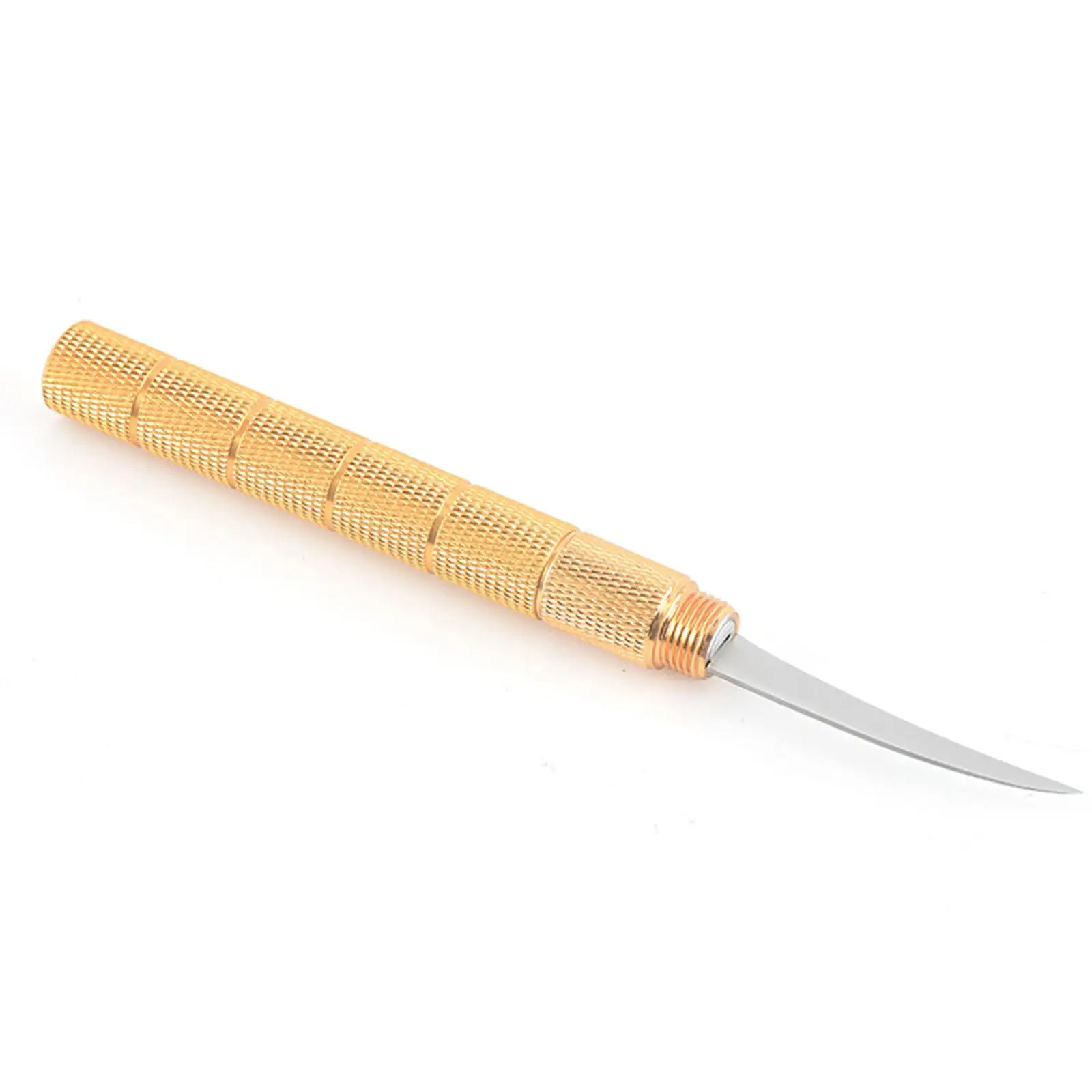 Kitchen Food Carving Knife Scimitar Steel Craft Tool Sharp for Chef Fruit Soap Kitchen Food Carving Knife Scimitar Steel Craft Tool Sharp for Chef Fruit Soap