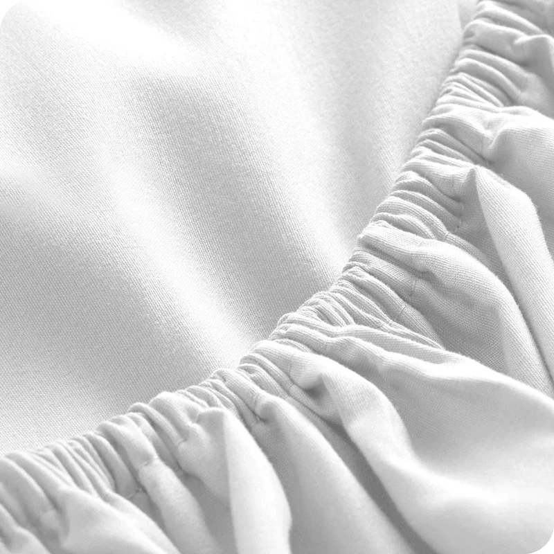 Custom Fitted Sheet from Photos, Personalized Bed Sheets for Home Decor, Customized DIY Bed Cover Deep Pocket with 2 Pillowcase 3