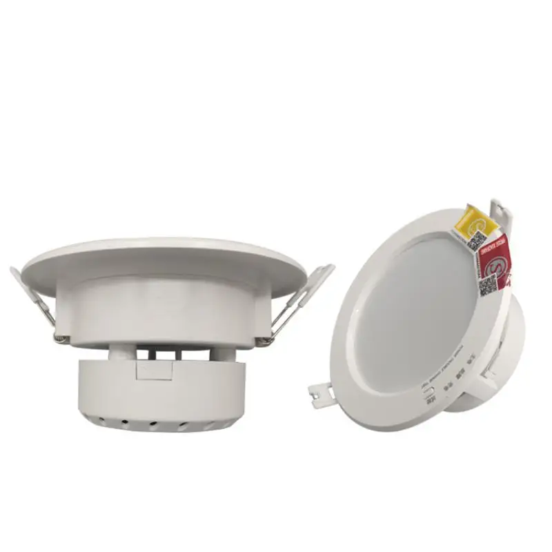 Led 비상 조명 전문 등급 내구성 AC200-240V 통 내장 배터리가 정전이 발생하면 조명이 켜집니다.